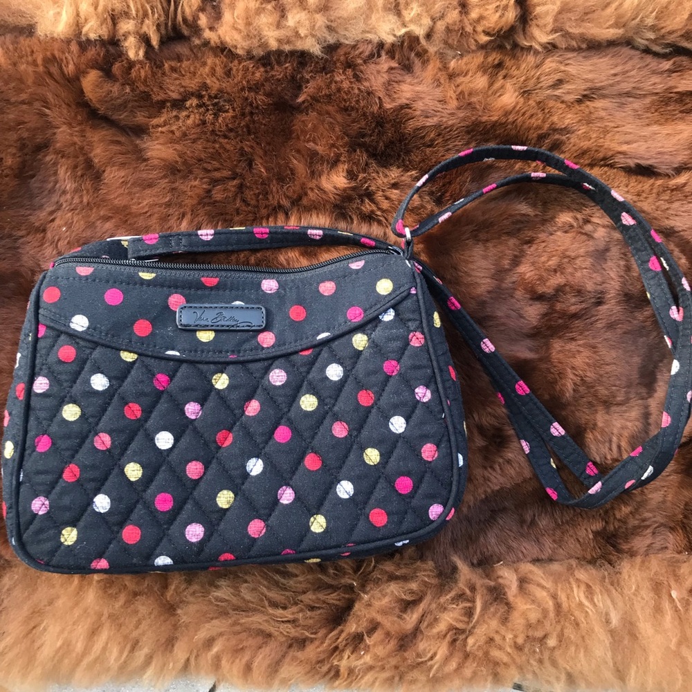 Vera Bradley Purse